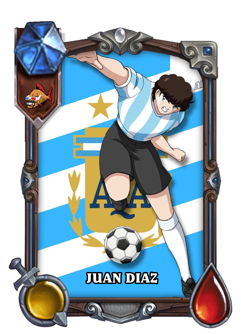 JUAN-DIAZ